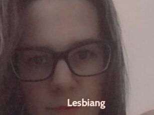 Lesbiang