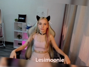 Lesimoonie