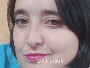 Lesirudiuk