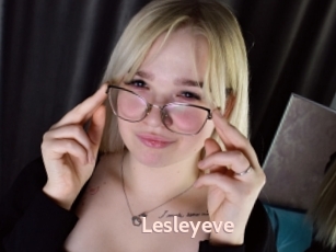 Lesleyeve