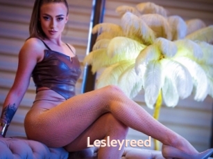 Lesleyreed