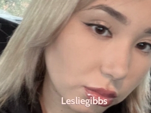 Lesliegibbs