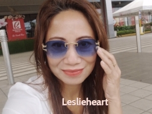 Leslieheart