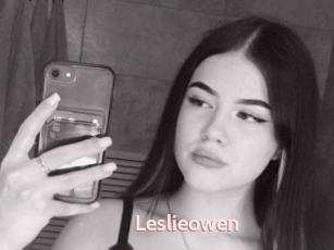 Leslieowen