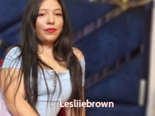 Lesliiebrown