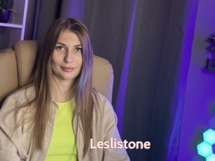 Leslistone