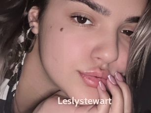 Leslystewart