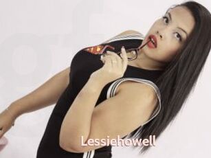 Lessiehowell