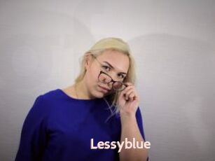 Lessyblue