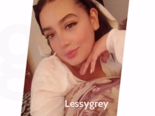 Lessygrey