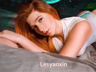 Lesyaoxin