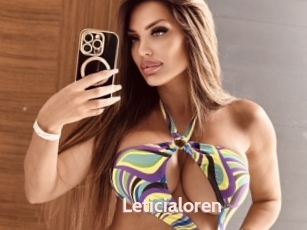 Leticialoren