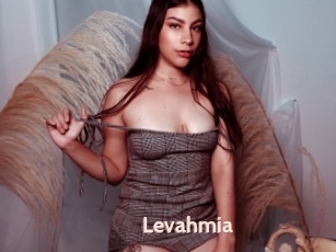 Levahmia