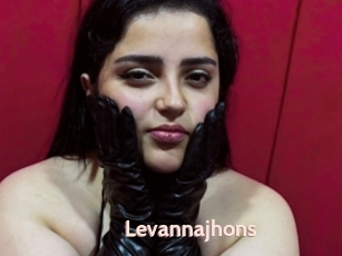 Levannajhons