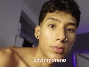 Levinmoreno