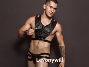 Levonywill