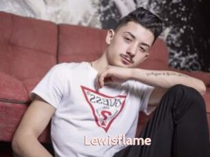 Lewisflame