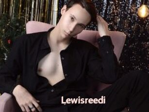 Lewisreedi