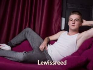 Lewissreed