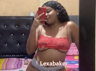 Lexabaker