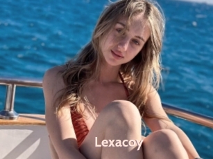 Lexacoy