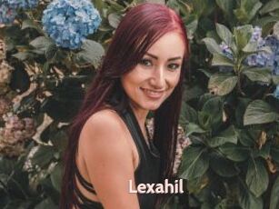 Lexahil