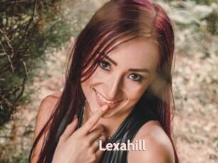 Lexahill