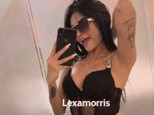 Lexamorris