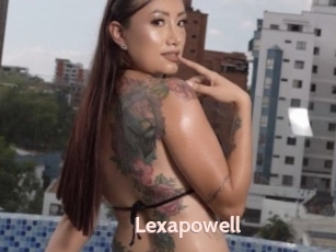 Lexapowell