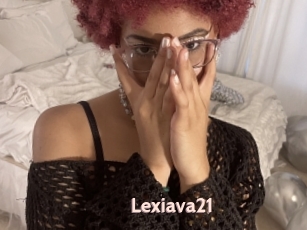 Lexiava21