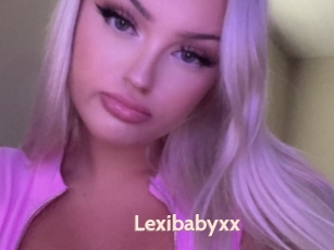 Lexibabyxx