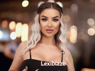 Lexiblaze