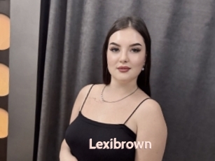 Lexibrown