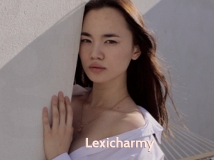 Lexicharmy