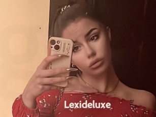 Lexideluxe