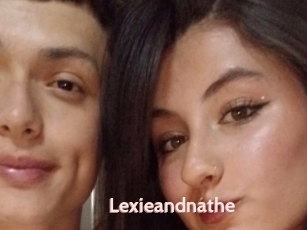 Lexieandnathe