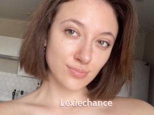 Lexiechance