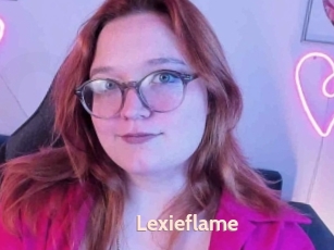 Lexieflame