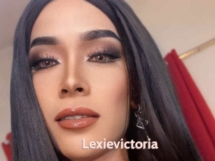 Lexievictoria