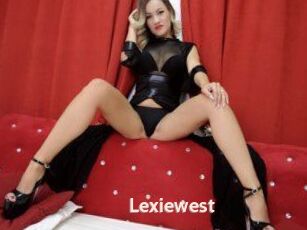 Lexiewest