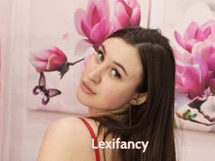 Lexifancy