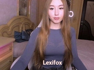 Lexifox