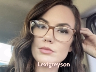 Lexigreyson