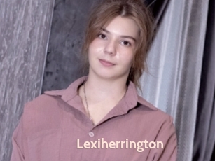 Lexiherrington