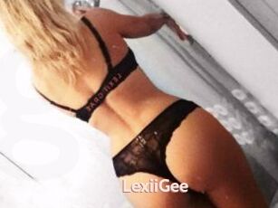 LexiiGee