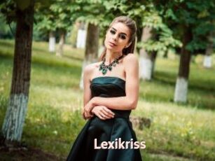 Lexikriss