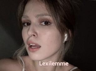 Lexilemme