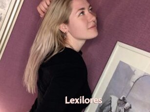 Lexilores