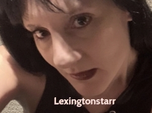 Lexingtonstarr