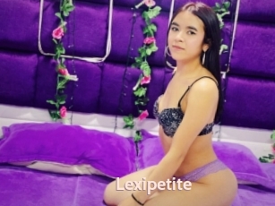 Lexipetite